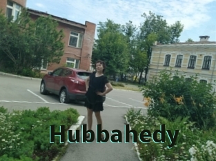 Hubbahedy