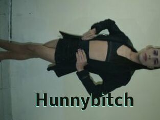 Hunnybitch
