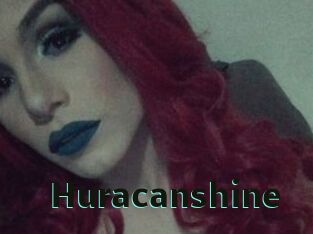 Huracanshine