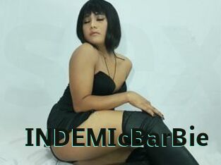 INDEMIcBarBie