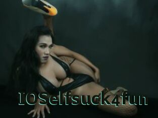 IOSelfsuck4fun