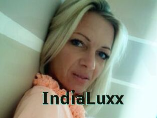 IndiaLuxx
