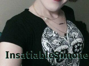 InsatiableSimone