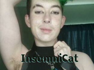 InsomniCat