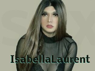 IsabellaLaurent