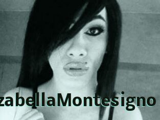 IzabellaMontesigno