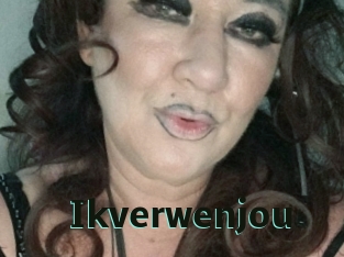 Ikverwenjou