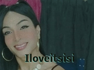 Iloveitsisi