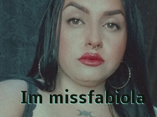 Im_missfabiola