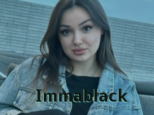 Immablack