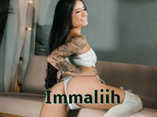 Immaliih