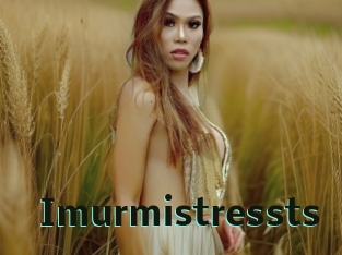 Imurmistressts