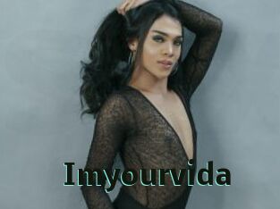Imyourvida