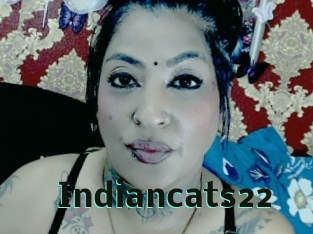 Indiancats22