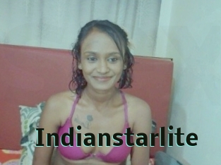Indianstarlite