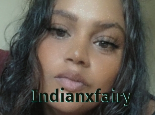 Indianxfairy