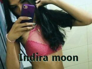 Indira_moon