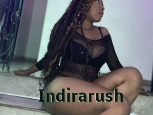 Indirarush
