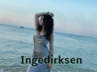 Ingedirksen
