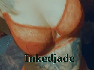 Inkedjade