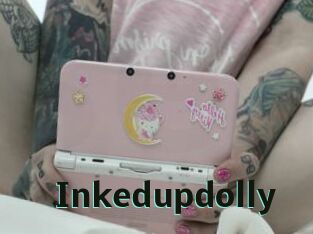 Inkedupdolly