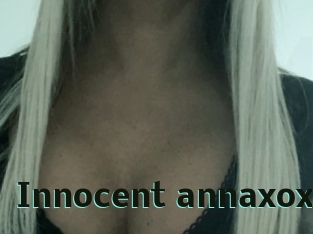 Innocent_annaxox