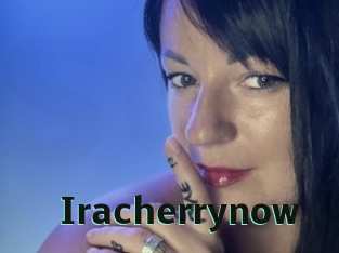 Iracherrynow