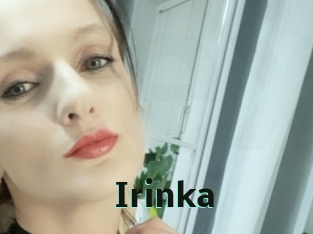 irinka Sextrans