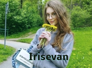 Irisevan