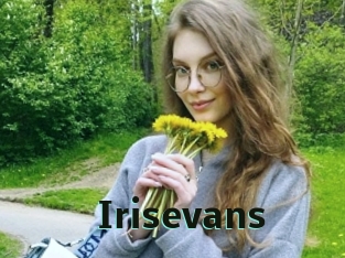Irisevans