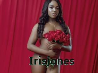 Irisjones
