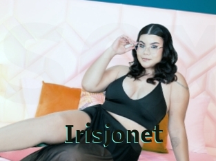 Irisjonet