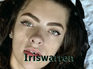 Iriswarren