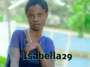 Isabella29