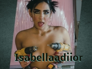 Isabellaadiior