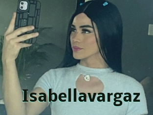 Isabellavargaz