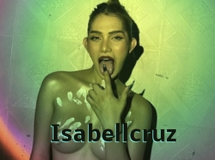 isabellcruz Sextrans