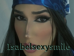 isabelsexysmile Sextrans