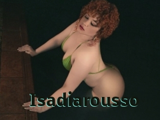Isadiarousso