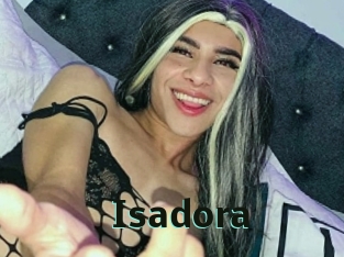 Isadora