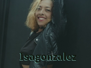 Isagonzalez