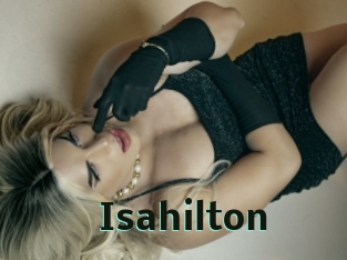 isahilton Sextrans