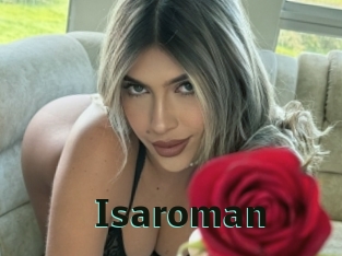 isaroman Sextrans