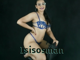 Isisosman