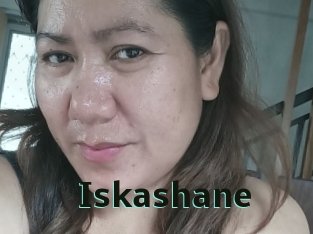 Iskashane