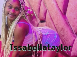 issabellataylor Sextrans