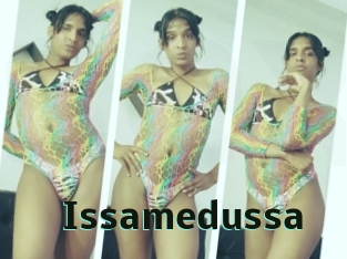 Issamedussa