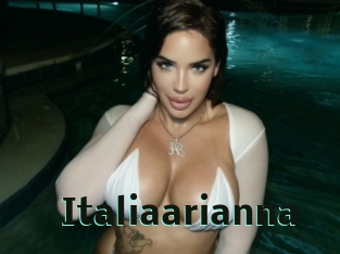 Italiaarianna