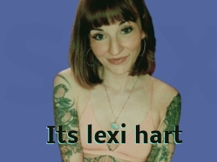 Its_lexi_hart