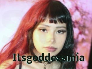 Itsgoddessmia